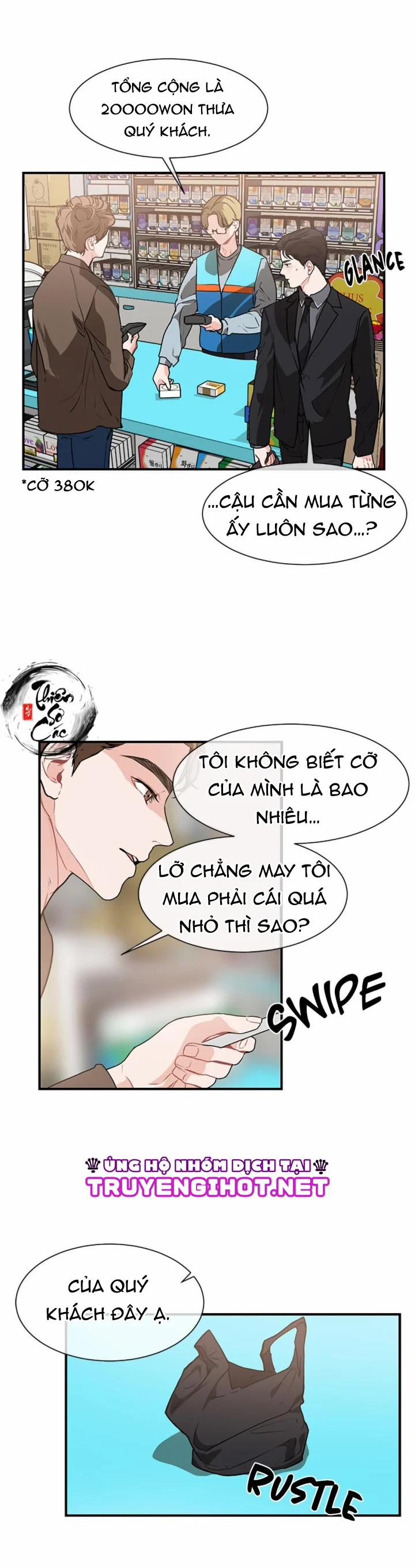 Anh Thích Cái Nào Hơn ? 3 trang 18