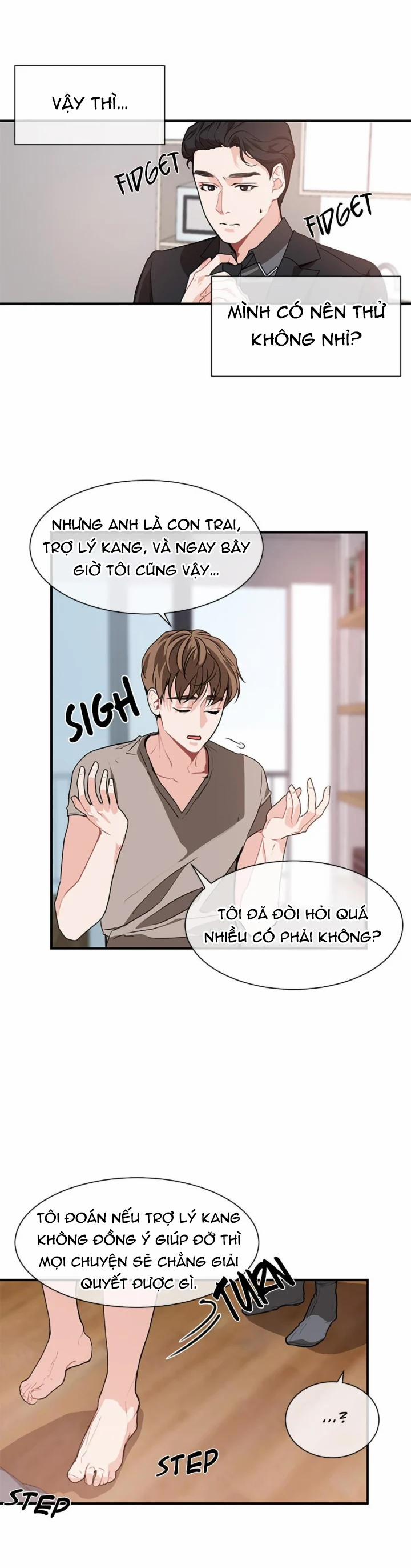 Anh Thích Cái Nào Hơn ? 3 trang 8