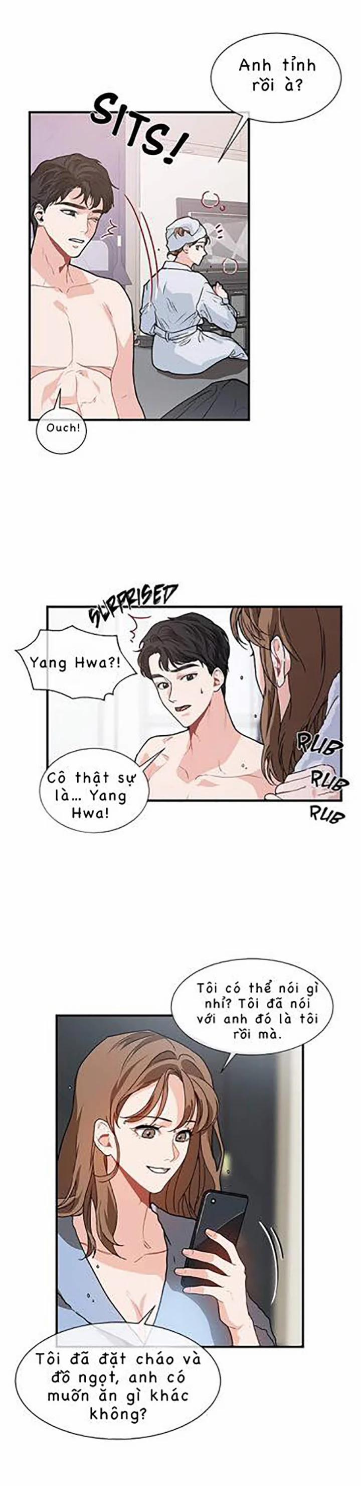 Anh Thích Cái Nào Hơn ? 4 trang 22