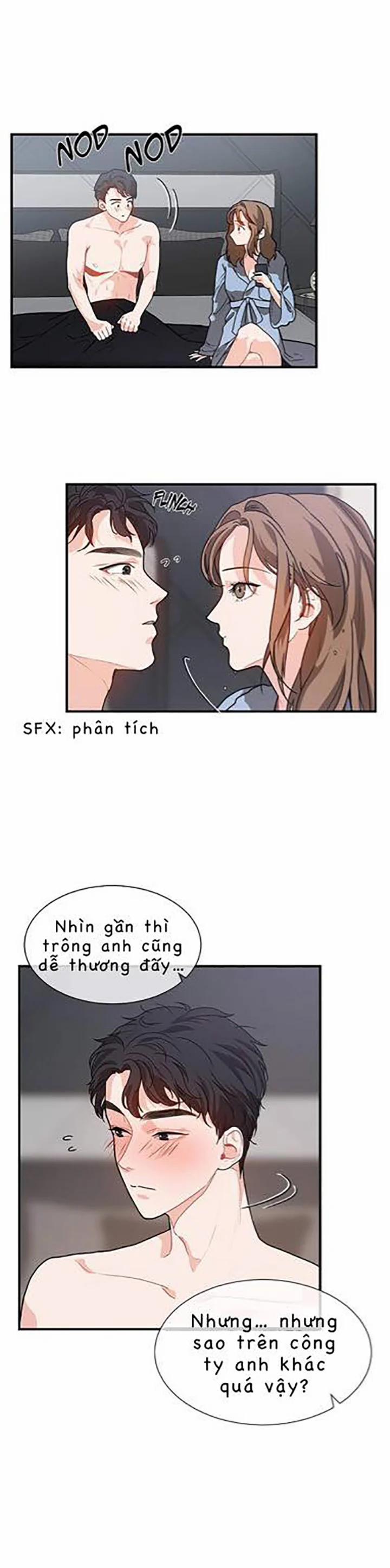 Anh Thích Cái Nào Hơn ? 4 trang 23