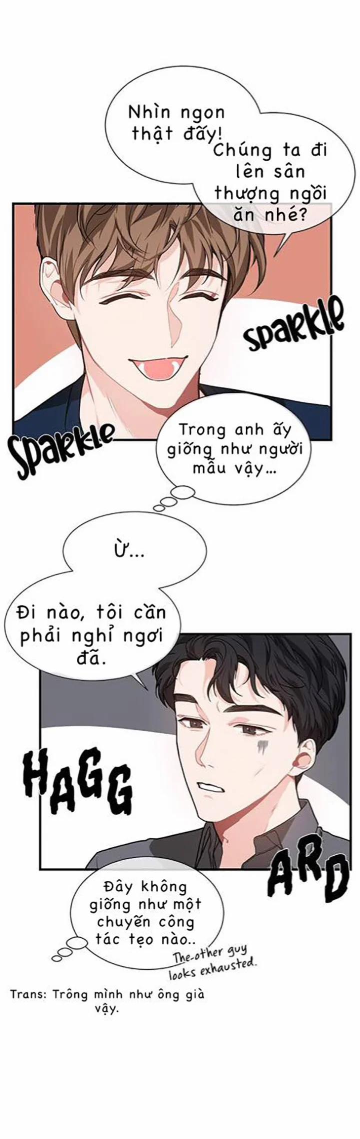 Anh Thích Cái Nào Hơn ? 4 trang 28
