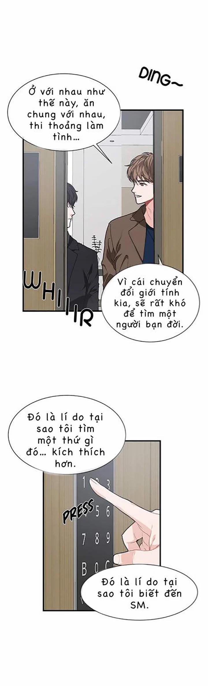 Anh Thích Cái Nào Hơn ? 4 trang 30