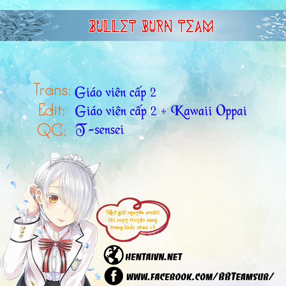 Anh thợ chụp hình tốt số 0 3 Sweet Devils trang 1