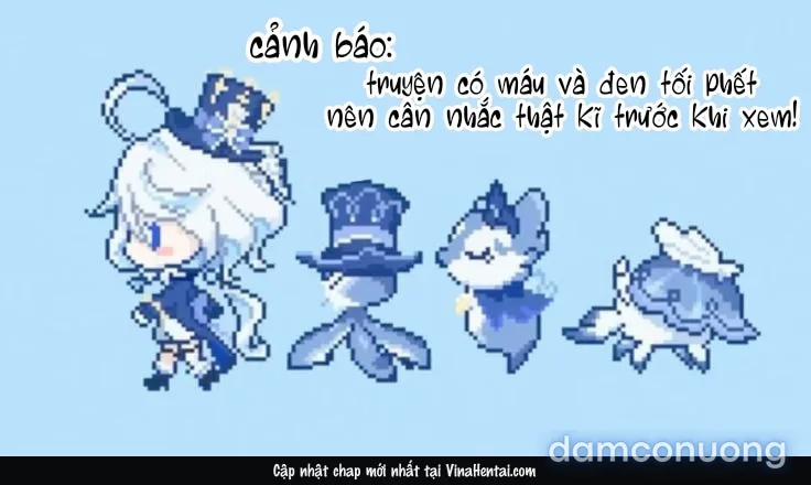 Anh Trai Lớn Của Tôi [Vietnamese] [Furinazam_Translations] 0 trang 2