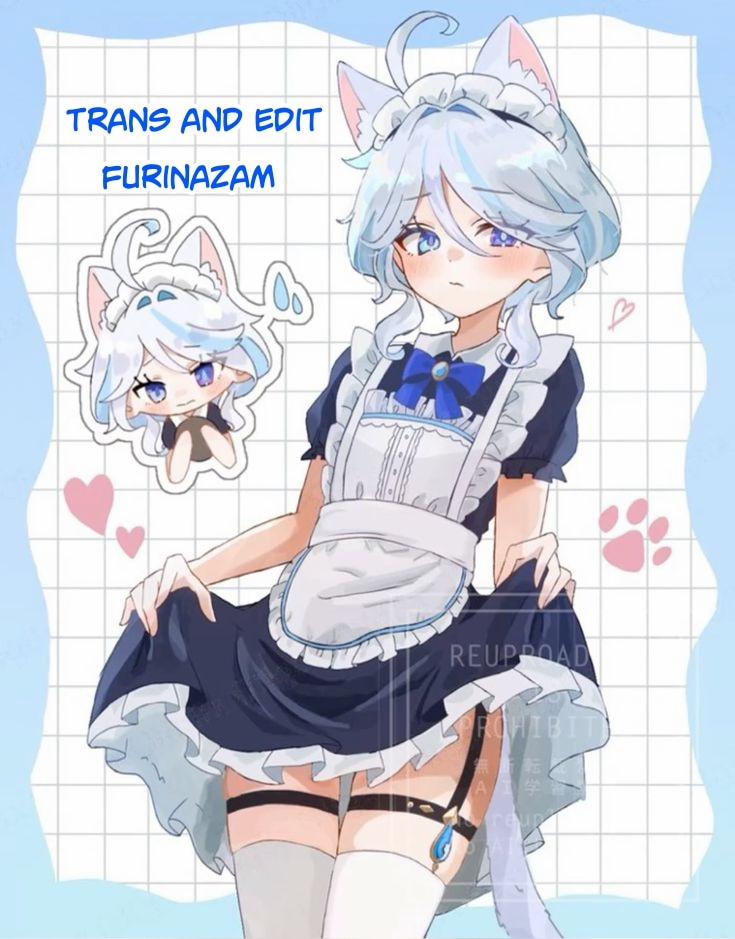 Anh Trai Lớn Của Tôi [Vietnamese] [Furinazam_Translations] 1 trang 3