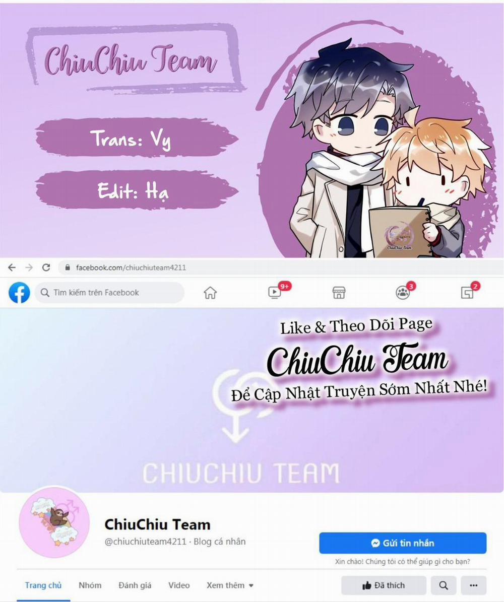 Anh Trai Rẻ Tiền Của Tôi (END) 14 trang 20