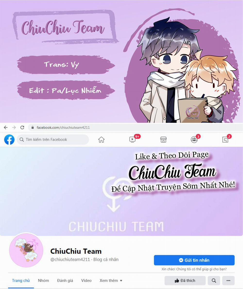 Anh Trai Rẻ Tiền Của Tôi (END) 25 trang 10