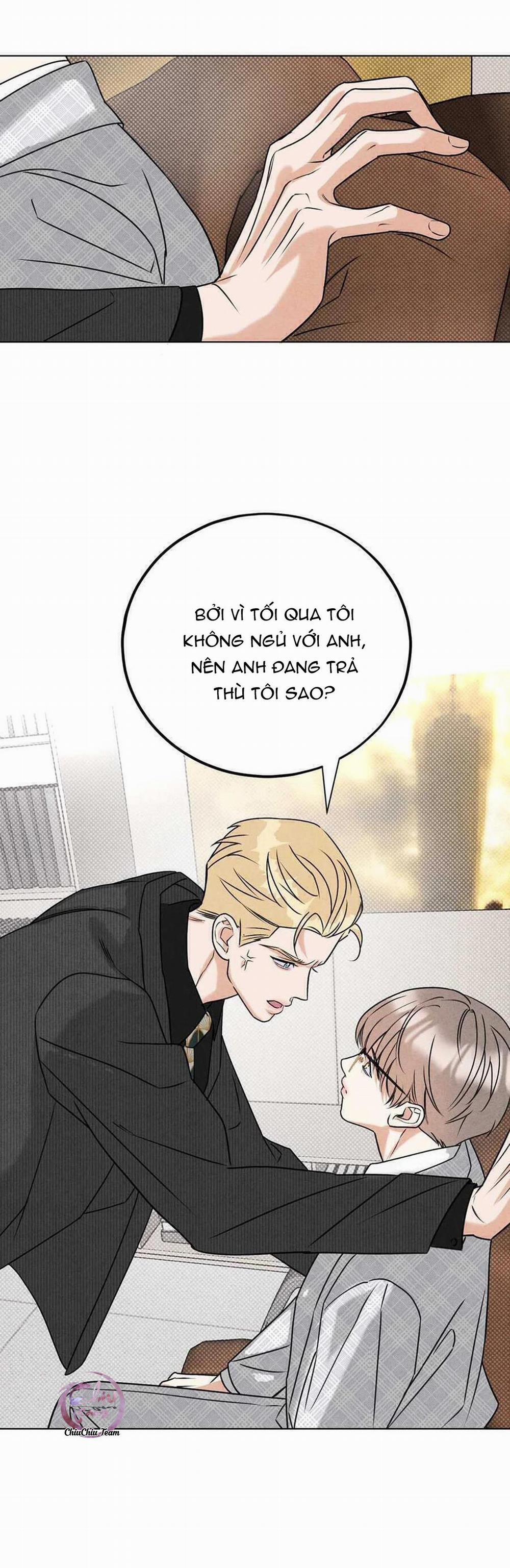 Anh Trai Rẻ Tiền Của Tôi (END) 40 trang 11