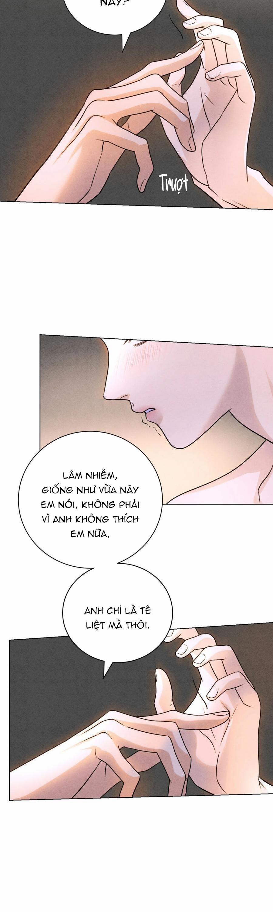 Anh Trai Rẻ Tiền Của Tôi (END) 47 trang 14