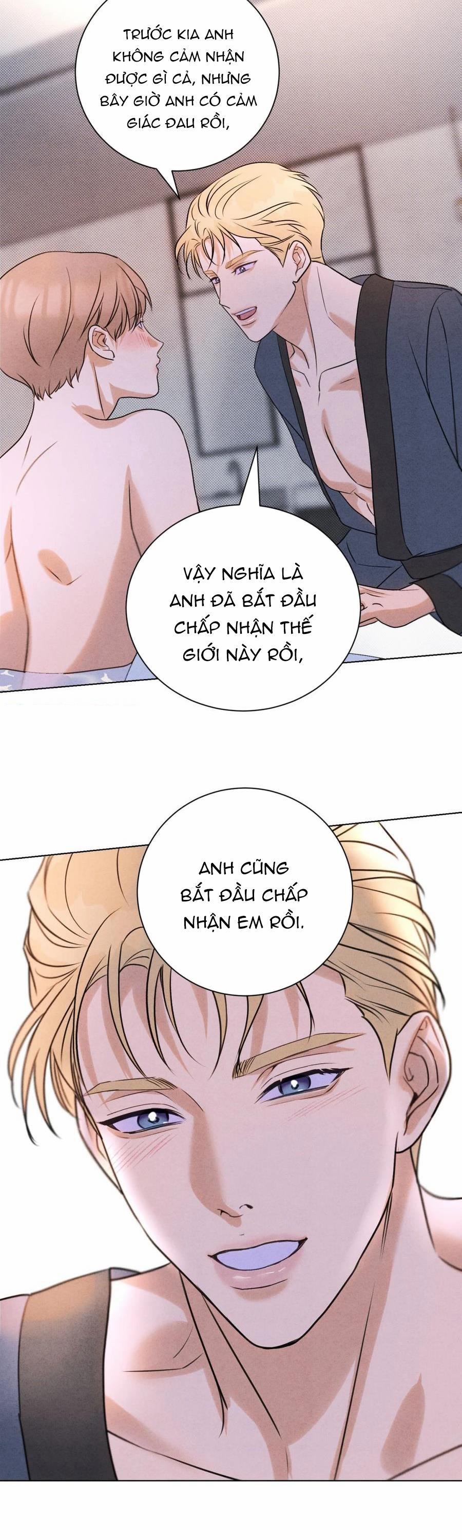 Anh Trai Rẻ Tiền Của Tôi (END) 47 trang 2