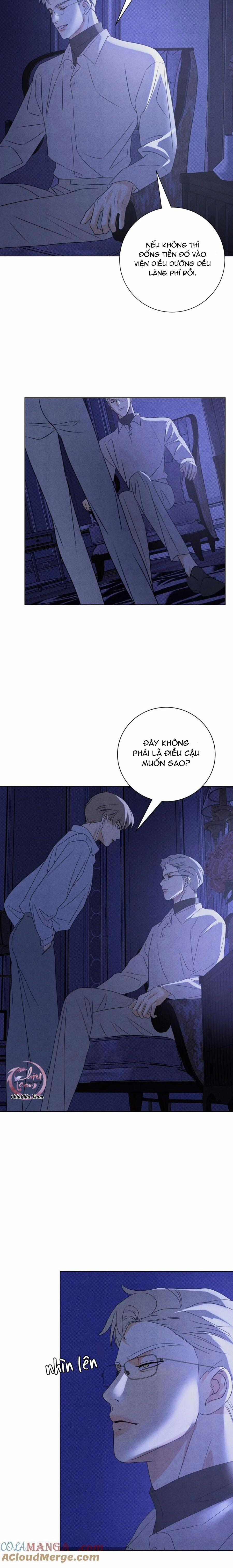 Anh Trai Rẻ Tiền Của Tôi (END) 48 trang 8