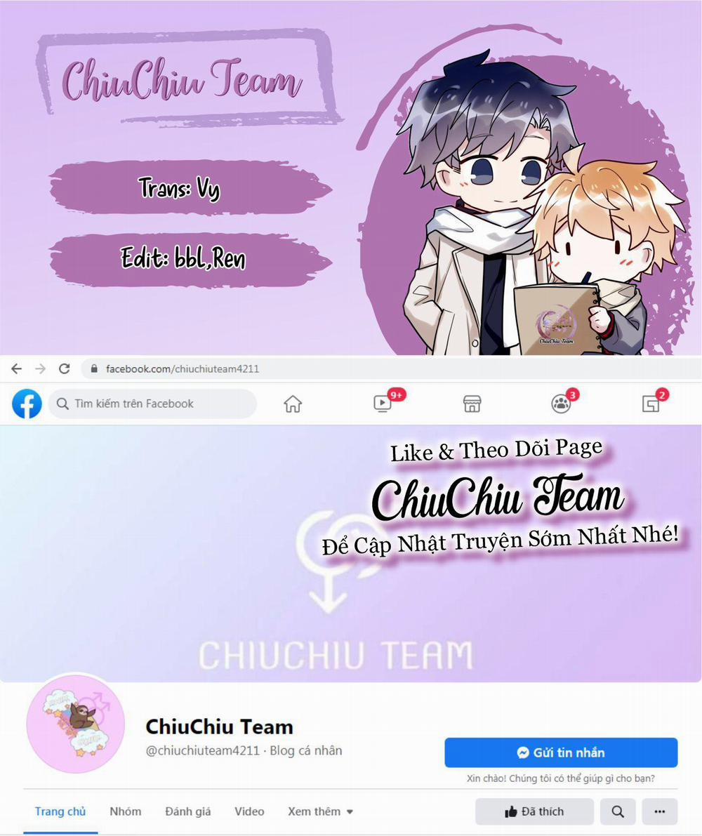 Anh Trai Rẻ Tiền Của Tôi (END) 49 trang 9