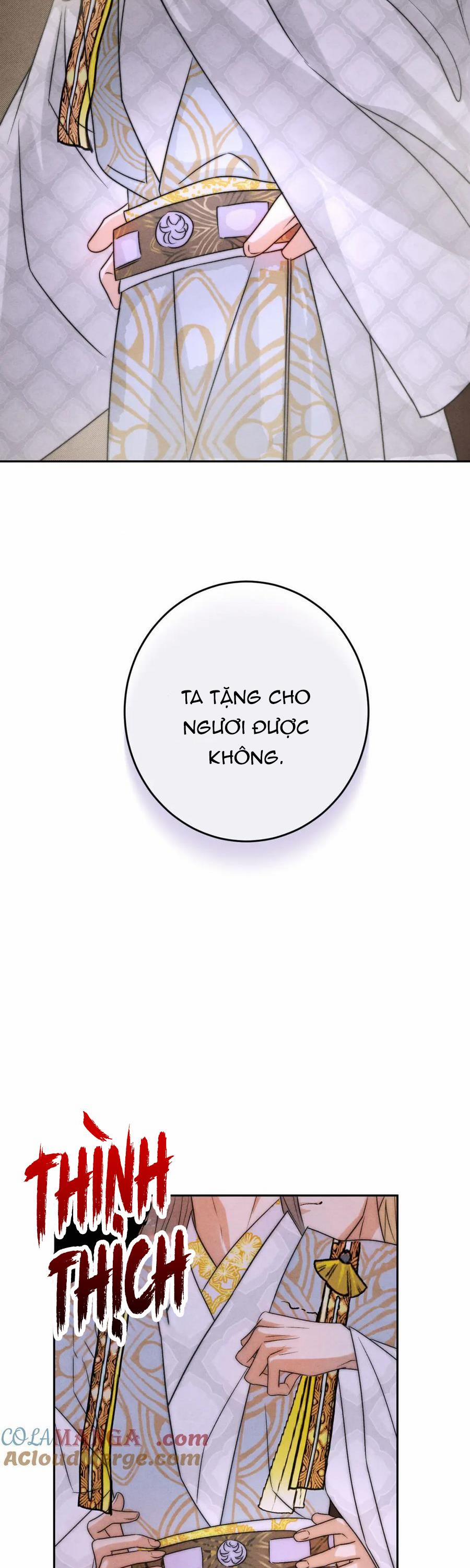 Anh Trai Rẻ Tiền Của Tôi (END) 66.3 NGOẠI TRUYỆN 2 trang 17