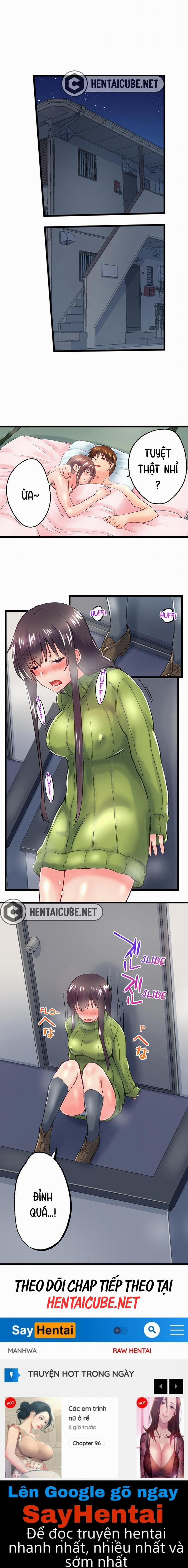 Anh trai trượt vào trong tôi khi tắm chung 102 trang 7