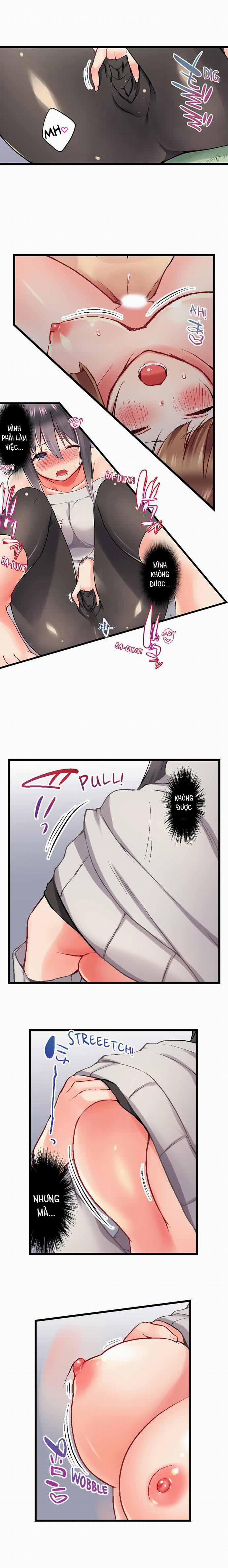 Anh trai trượt vào trong tôi khi tắm chung 29 trang 3