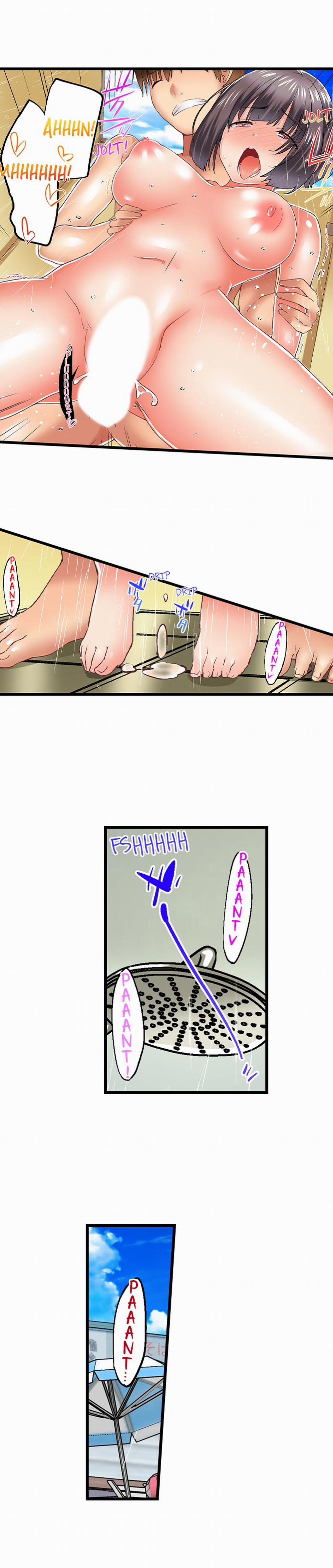 Anh trai trượt vào trong tôi khi tắm chung 57 trang 7