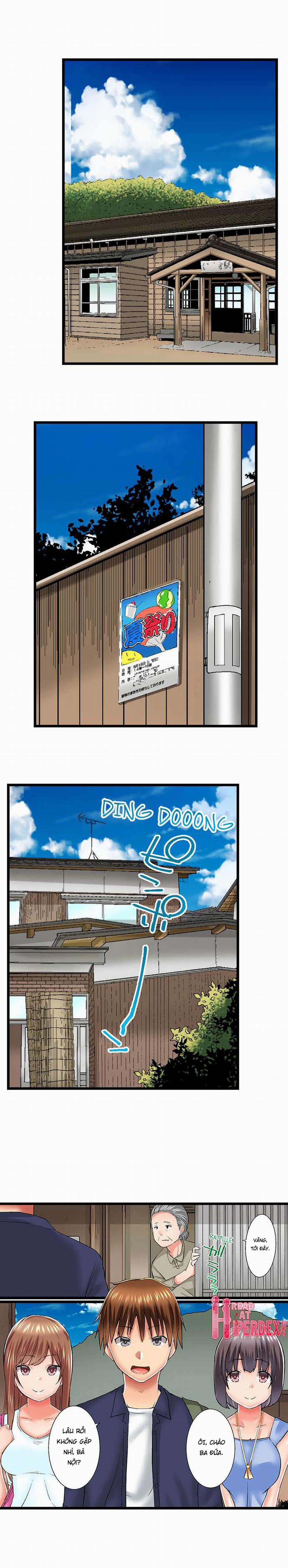 Anh trai trượt vào trong tôi khi tắm chung 64 trang 2