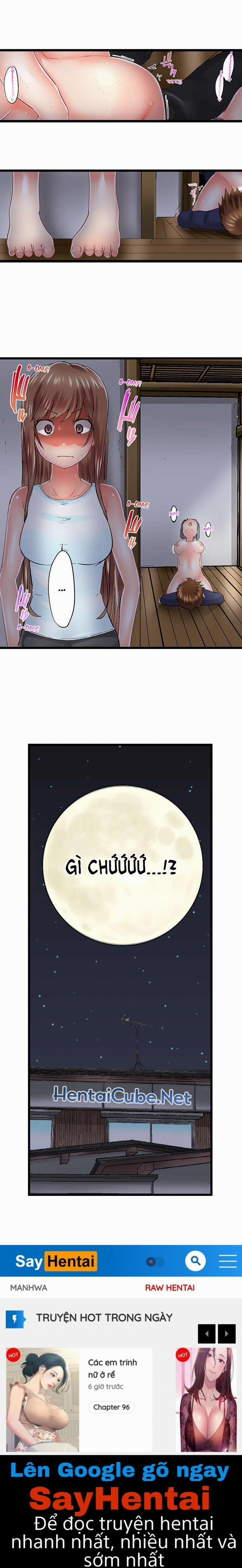 Anh trai trượt vào trong tôi khi tắm chung 65 trang 17