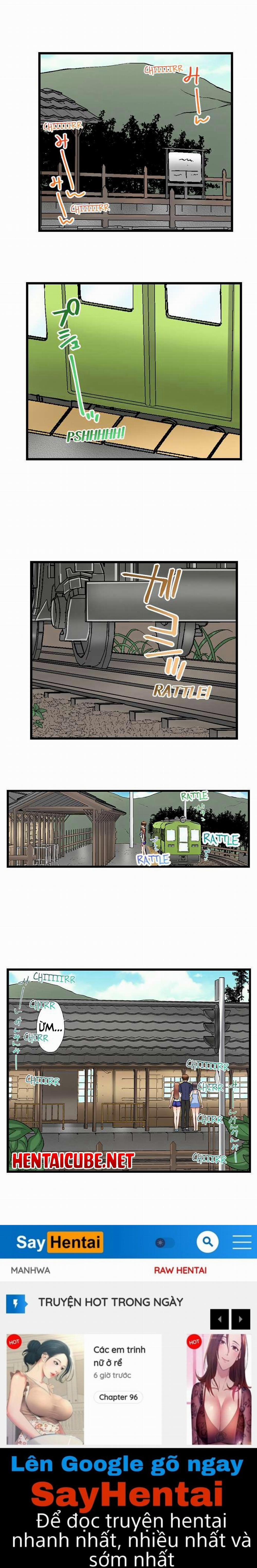 Anh trai trượt vào trong tôi khi tắm chung 69 trang 17