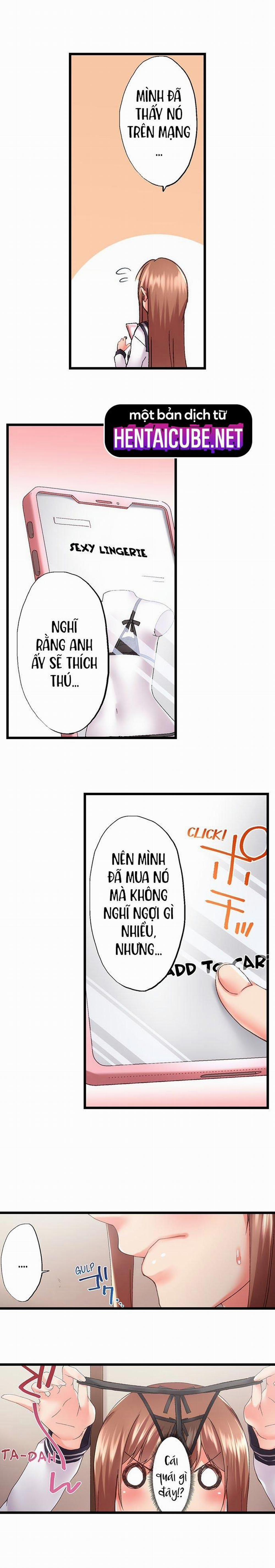 Anh trai và hai cô em dâm dãng 85 trang 2