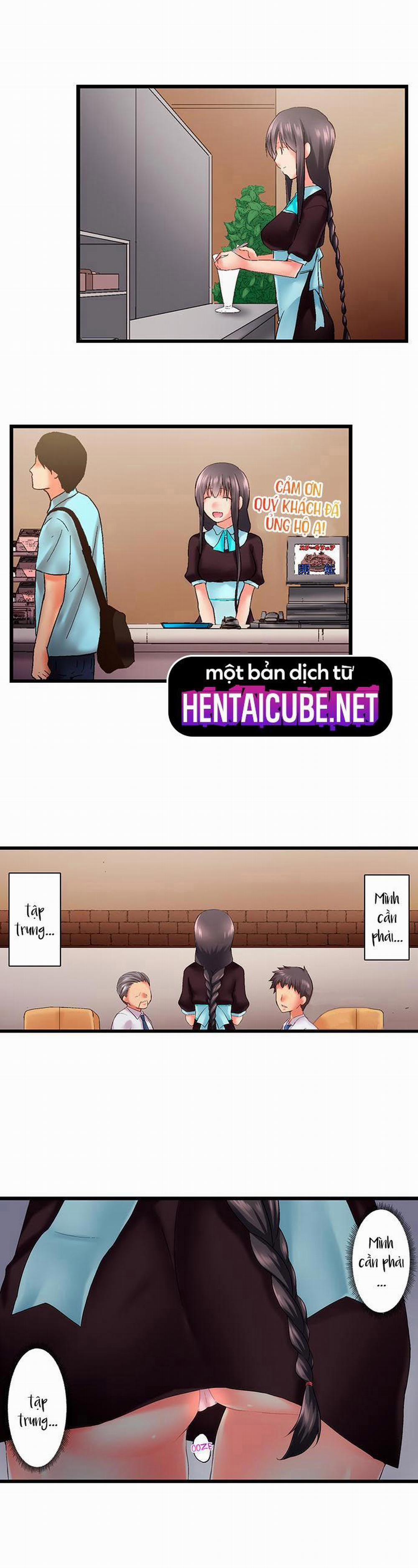 Anh trai và hai cô em dâm dãng 89 trang 1