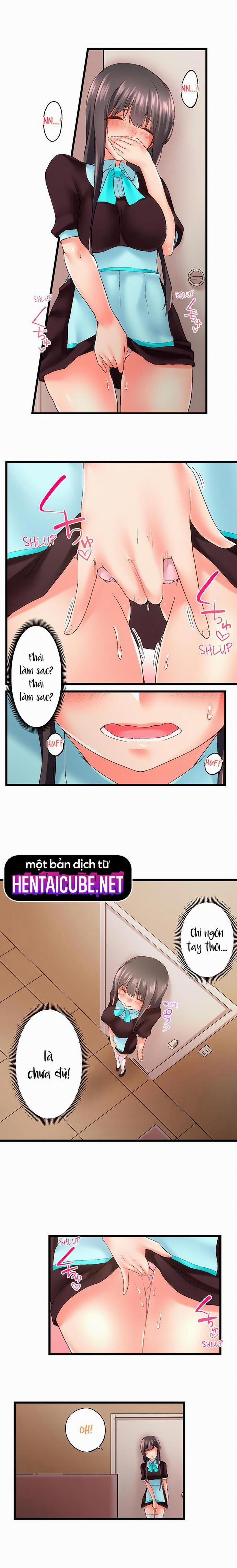 Anh trai và hai cô em dâm dãng 90 trang 2