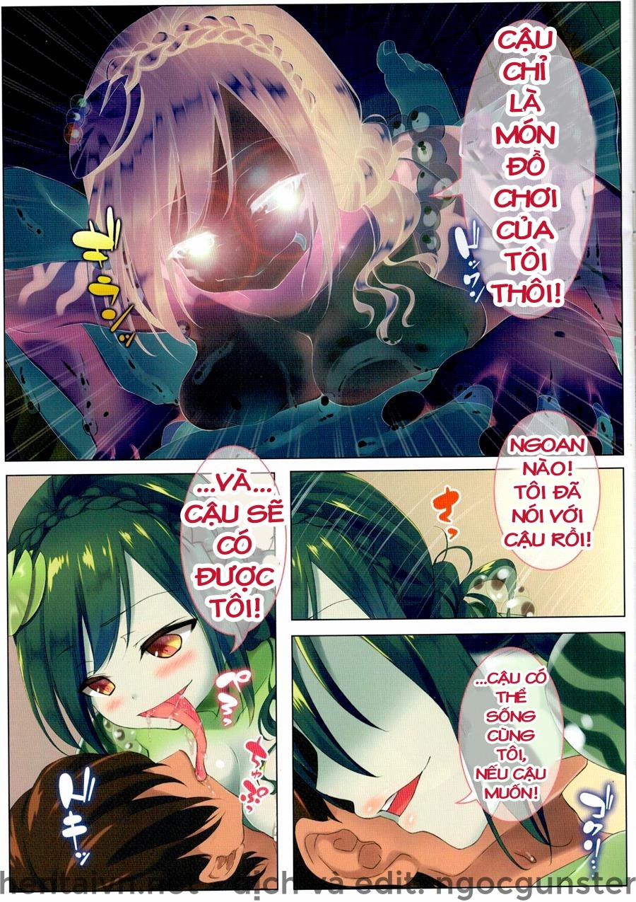 Anh yêu em Rui Oneshot trang 5