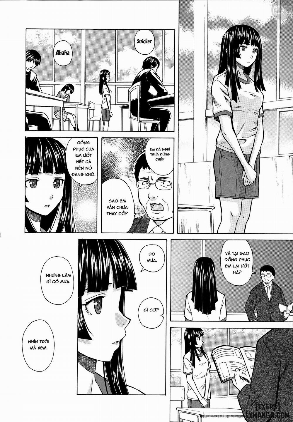 Ani to Imouto no Jijou 2 trang 12