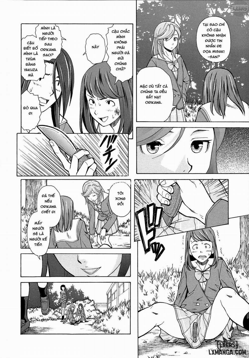 Ani to Imouto no Jijou 2 trang 42
