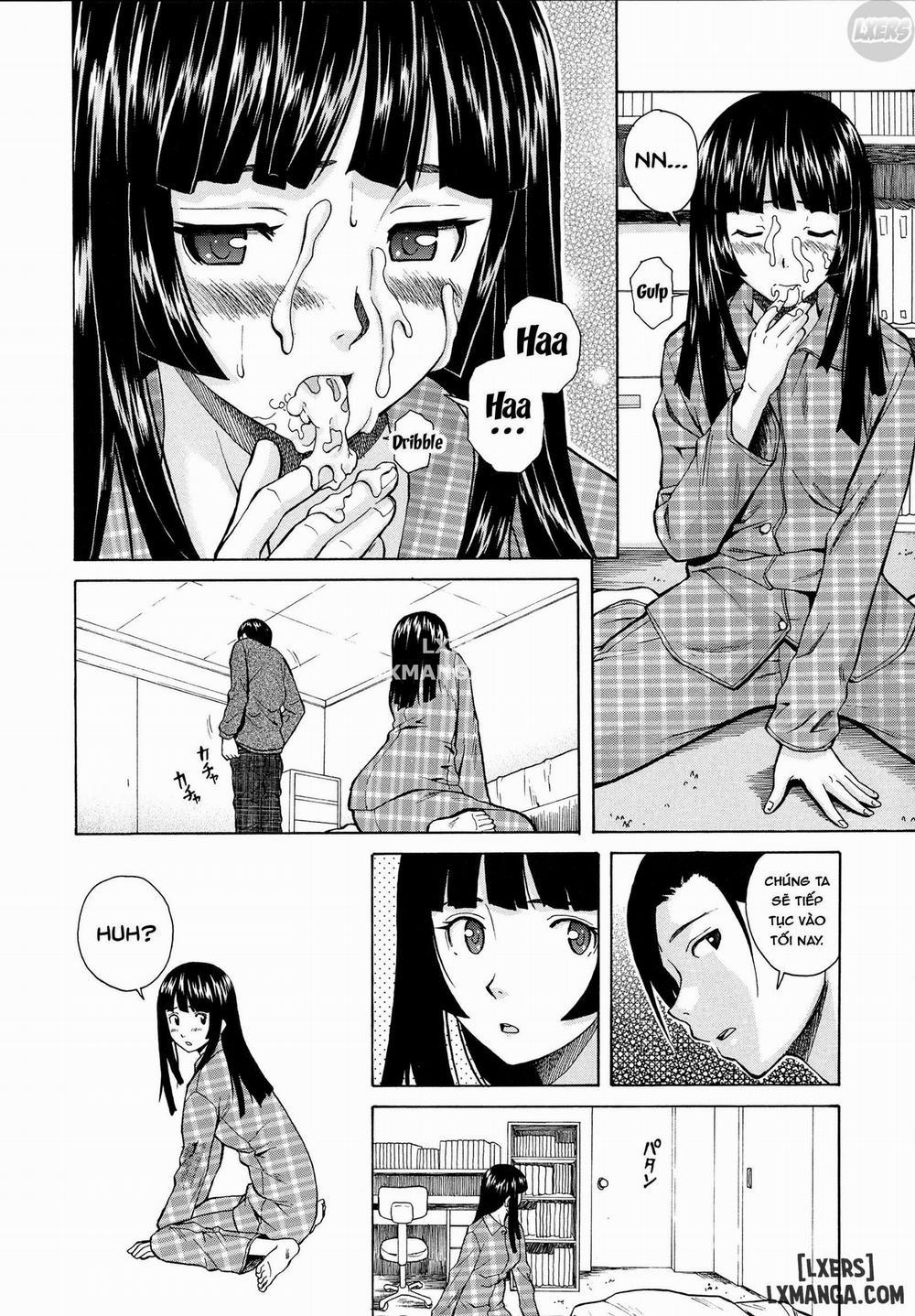 Ani to Imouto no Jijou 2 trang 8