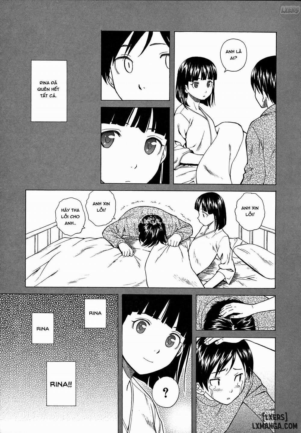 Ani to Imouto no Jijou 3 trang 17