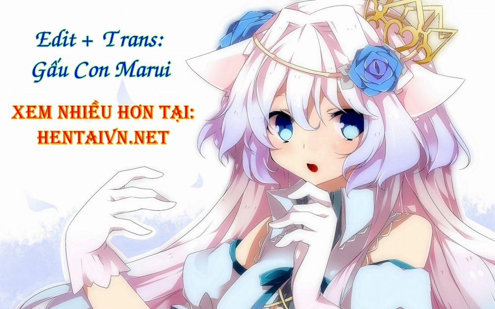 Ani to Imouto Oneshot trang 1