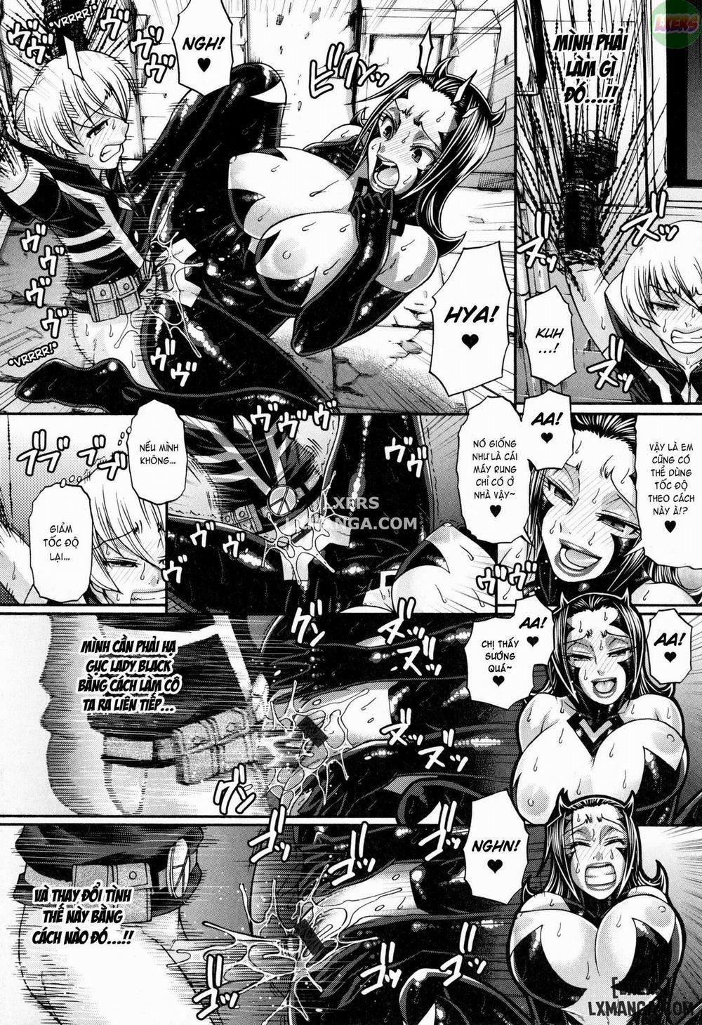 Animal Assort 10 trang 10