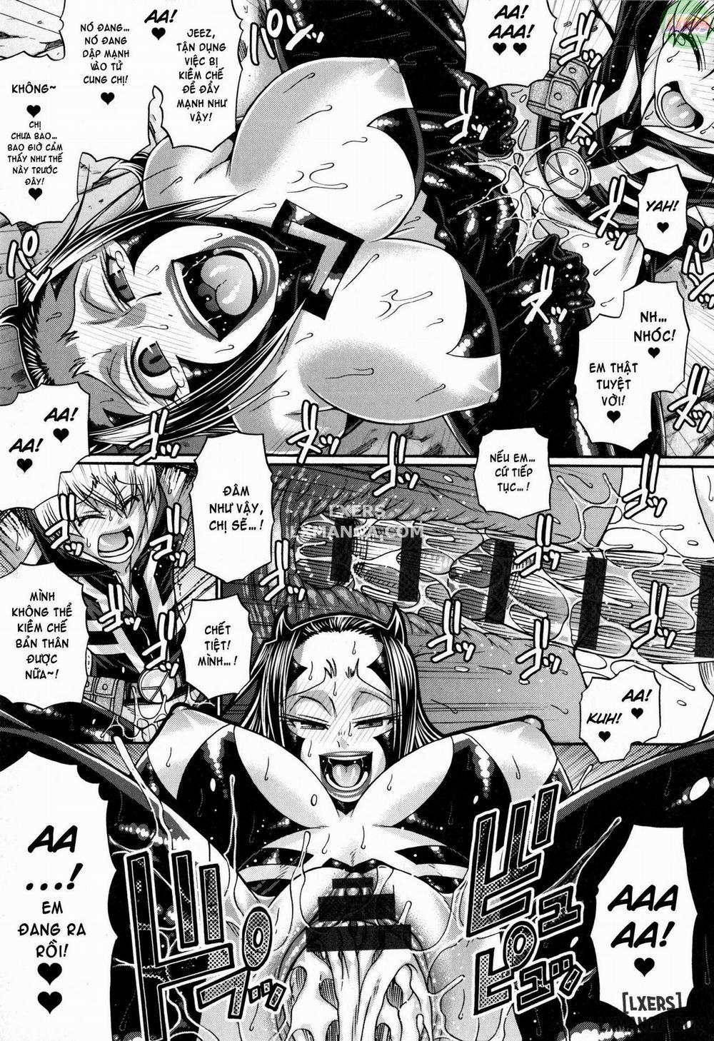 Animal Assort 10 trang 11