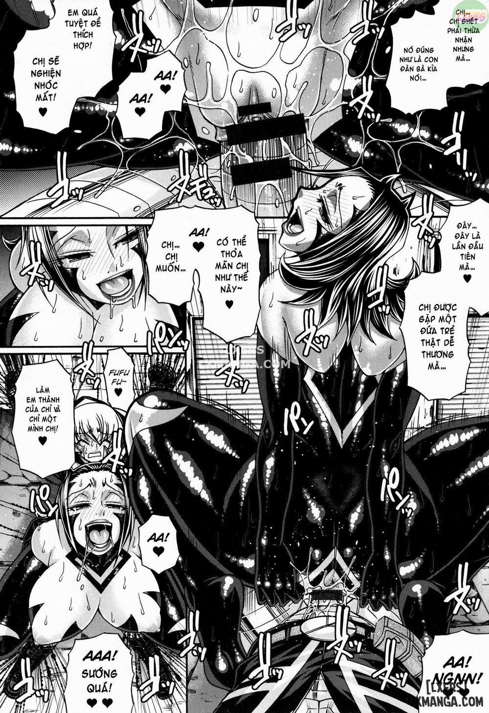 Animal Assort 10 trang 16