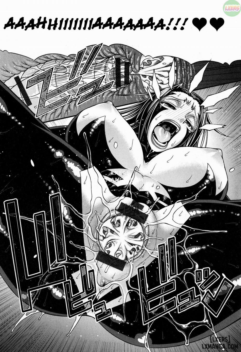 Animal Assort 10 trang 18