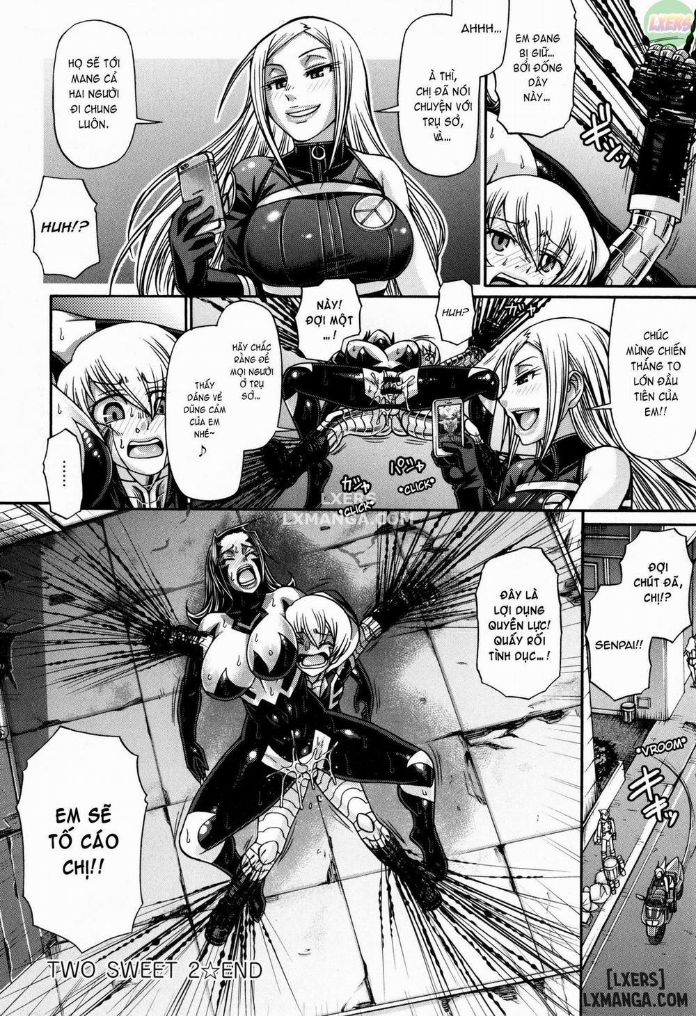 Animal Assort 10 trang 20