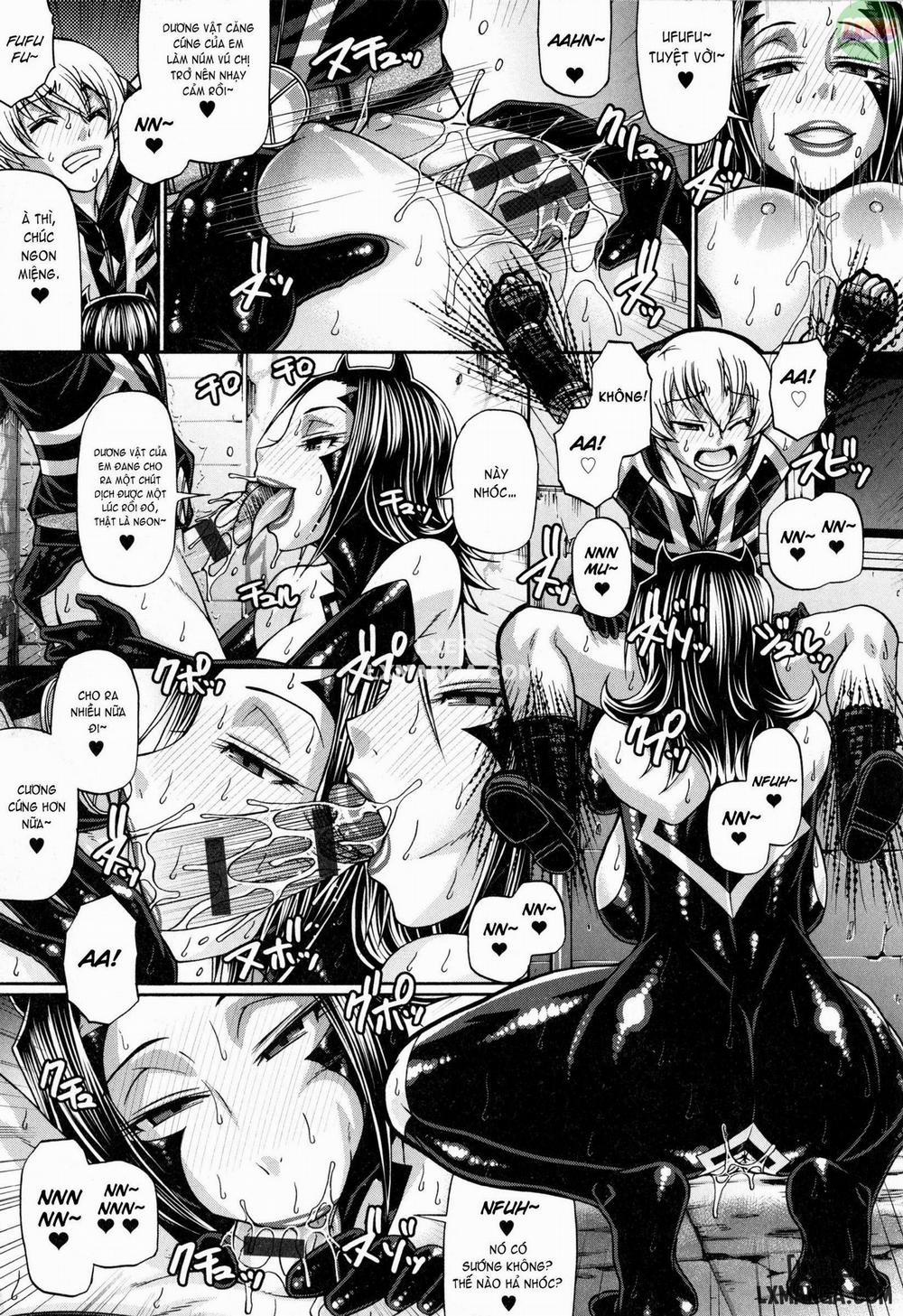 Animal Assort 10 trang 7