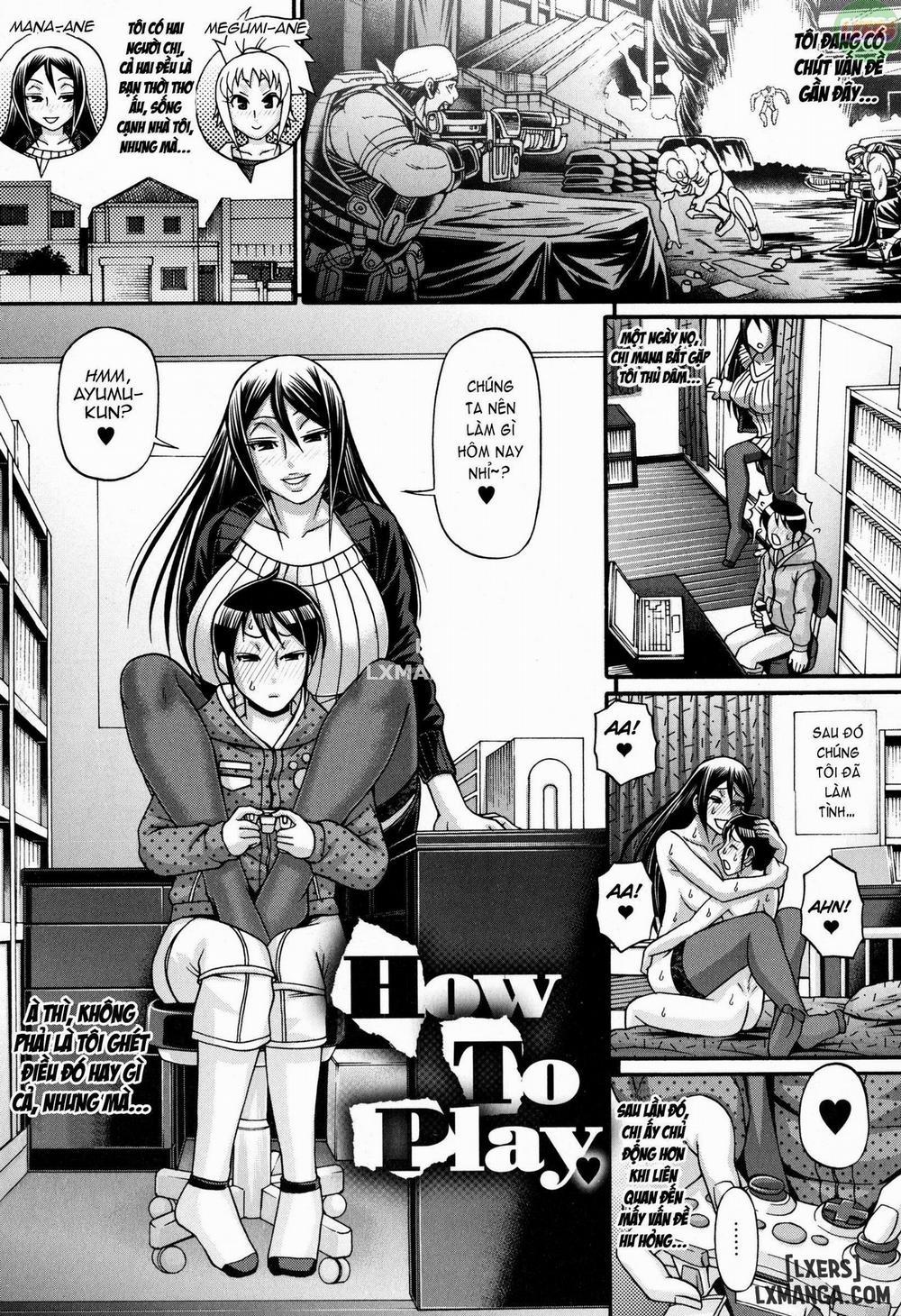 Animal Assort 11 END trang 3