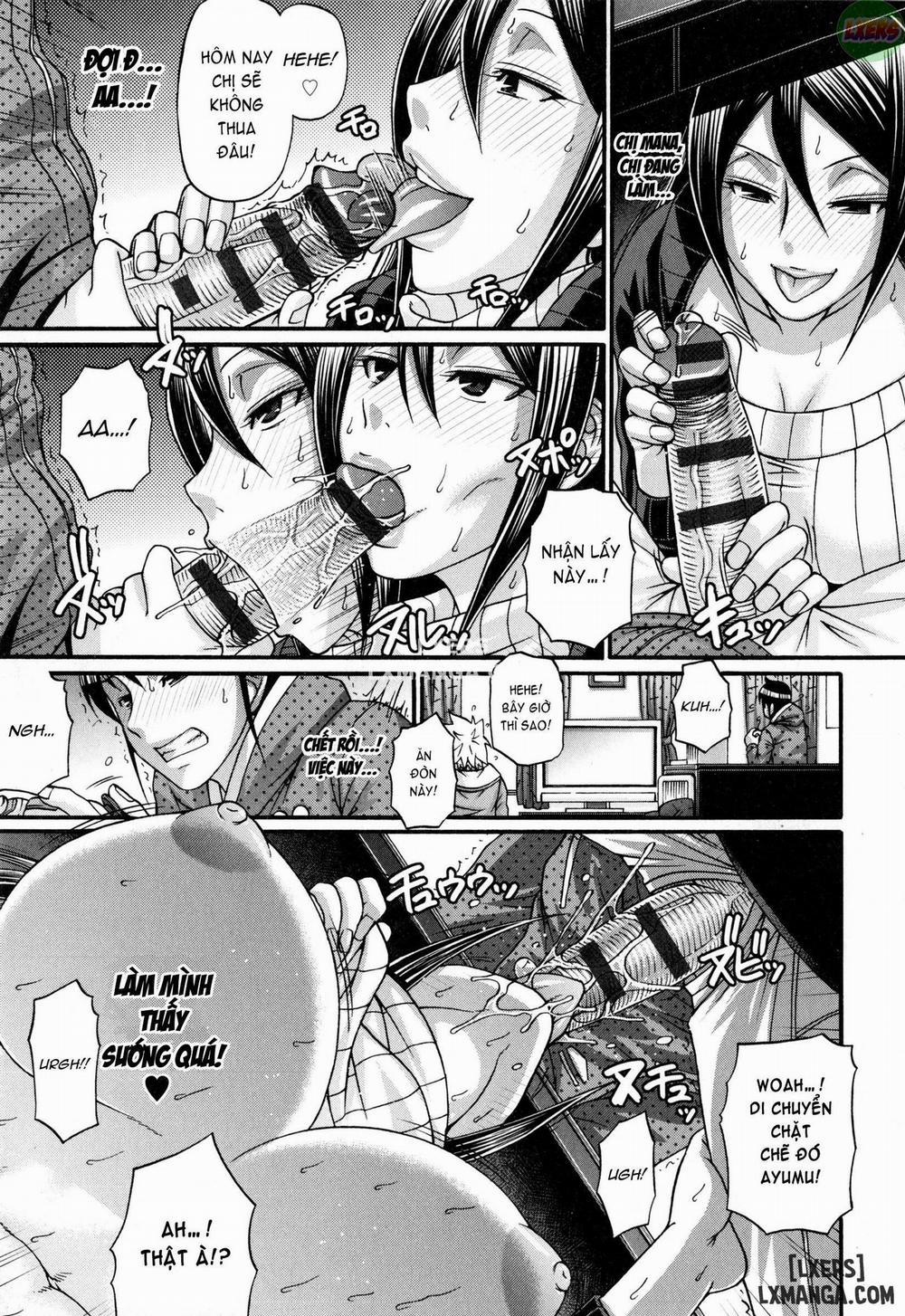 Animal Assort 11 END trang 5