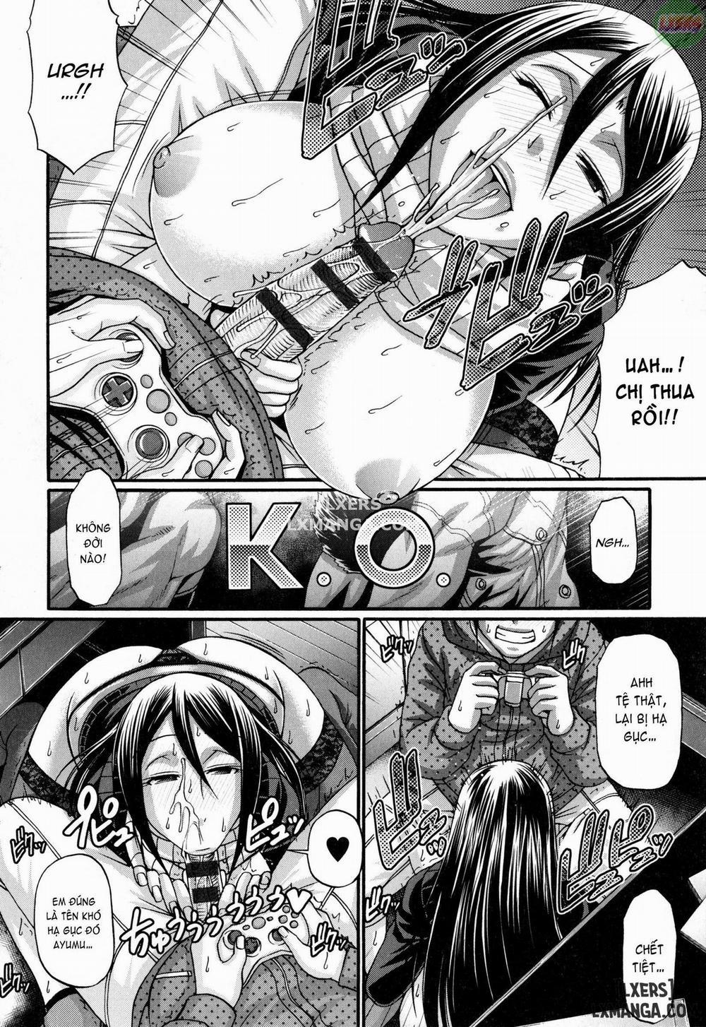 Animal Assort 11 END trang 8