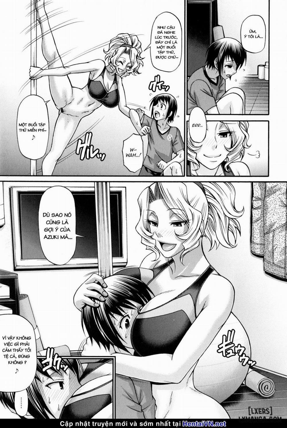 Animal Assort 3 trang 10