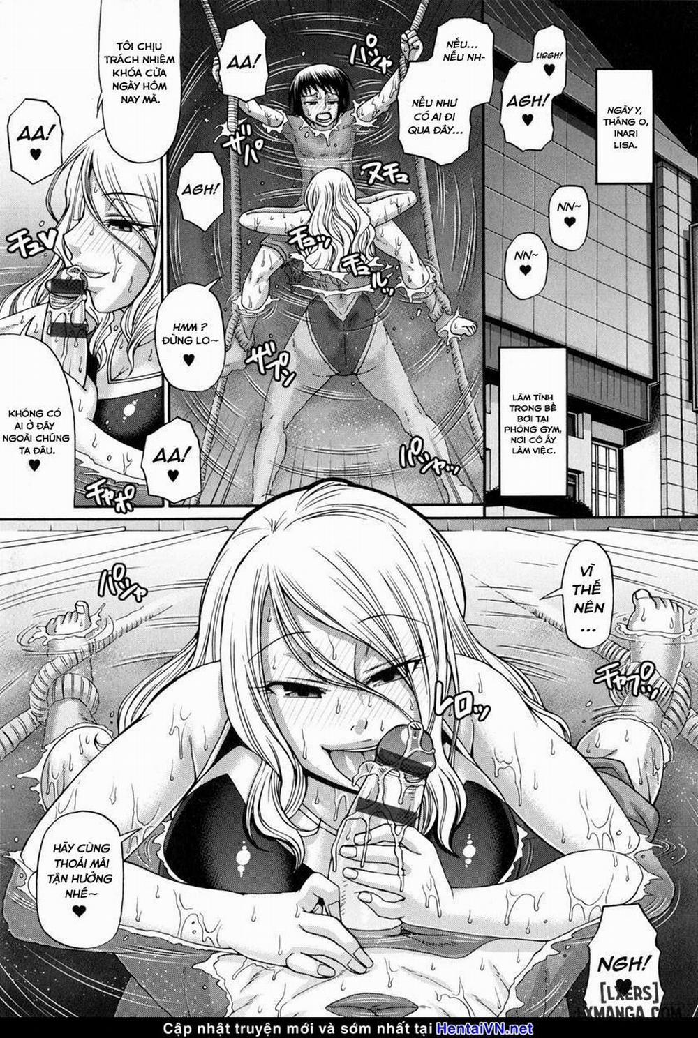 Animal Assort 5 trang 10