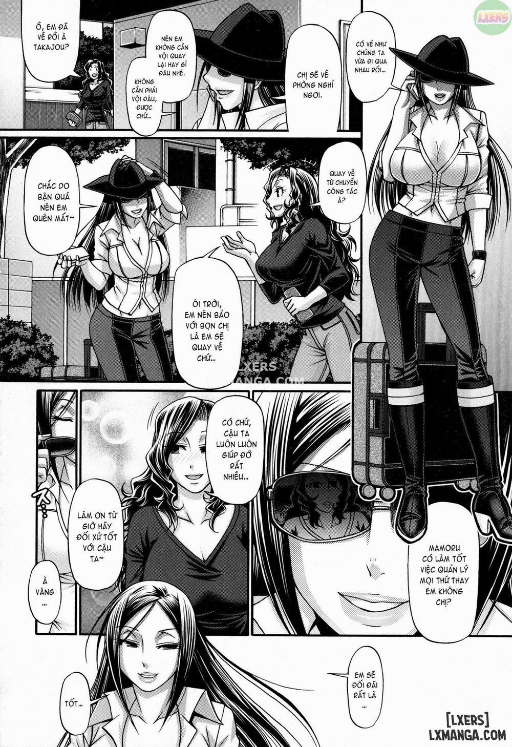 Animal Assort 6 trang 20