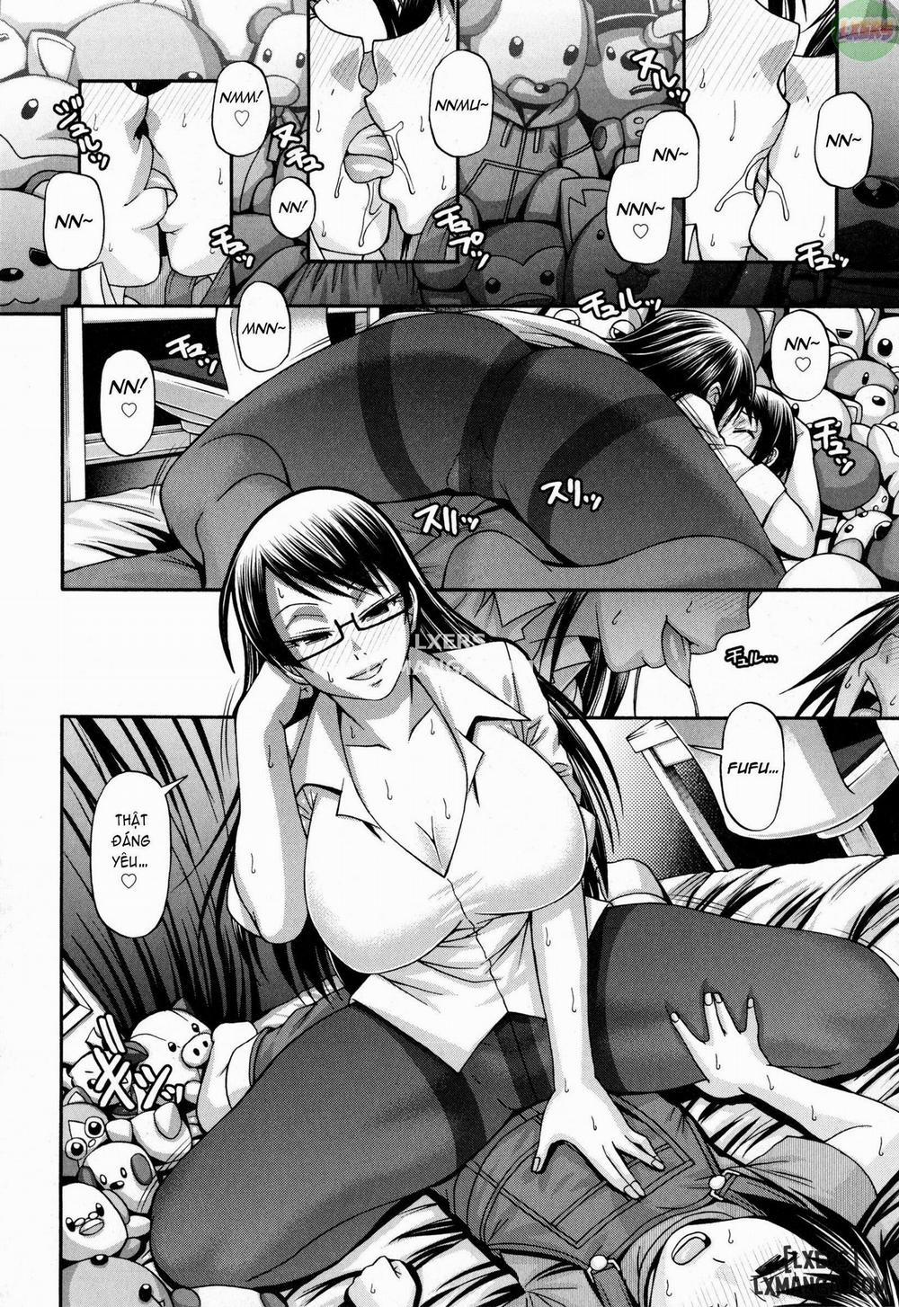 Animal Assort 6 trang 6