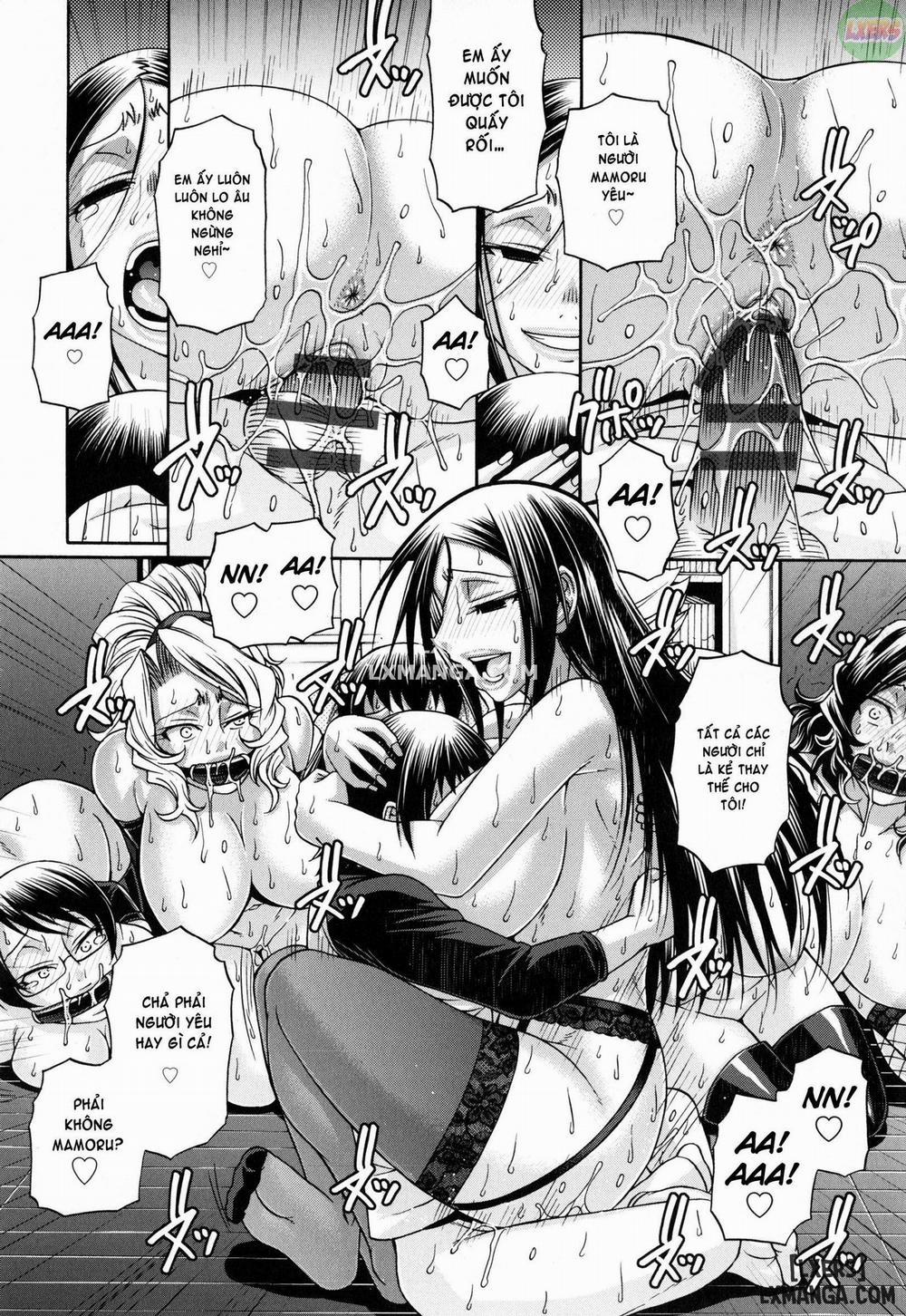 Animal Assort 7 trang 19