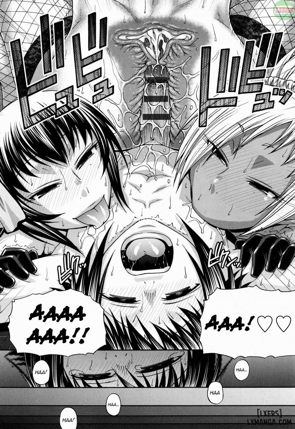 Animal Assort 8 trang 19