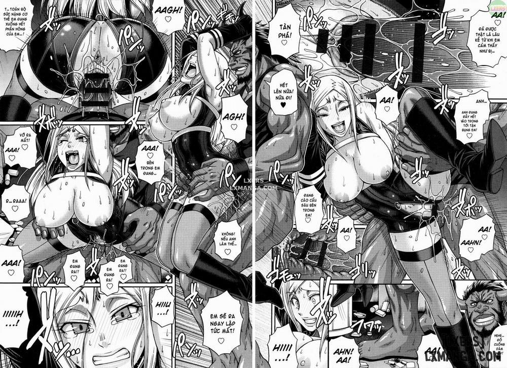 Animal Assort 9 trang 10