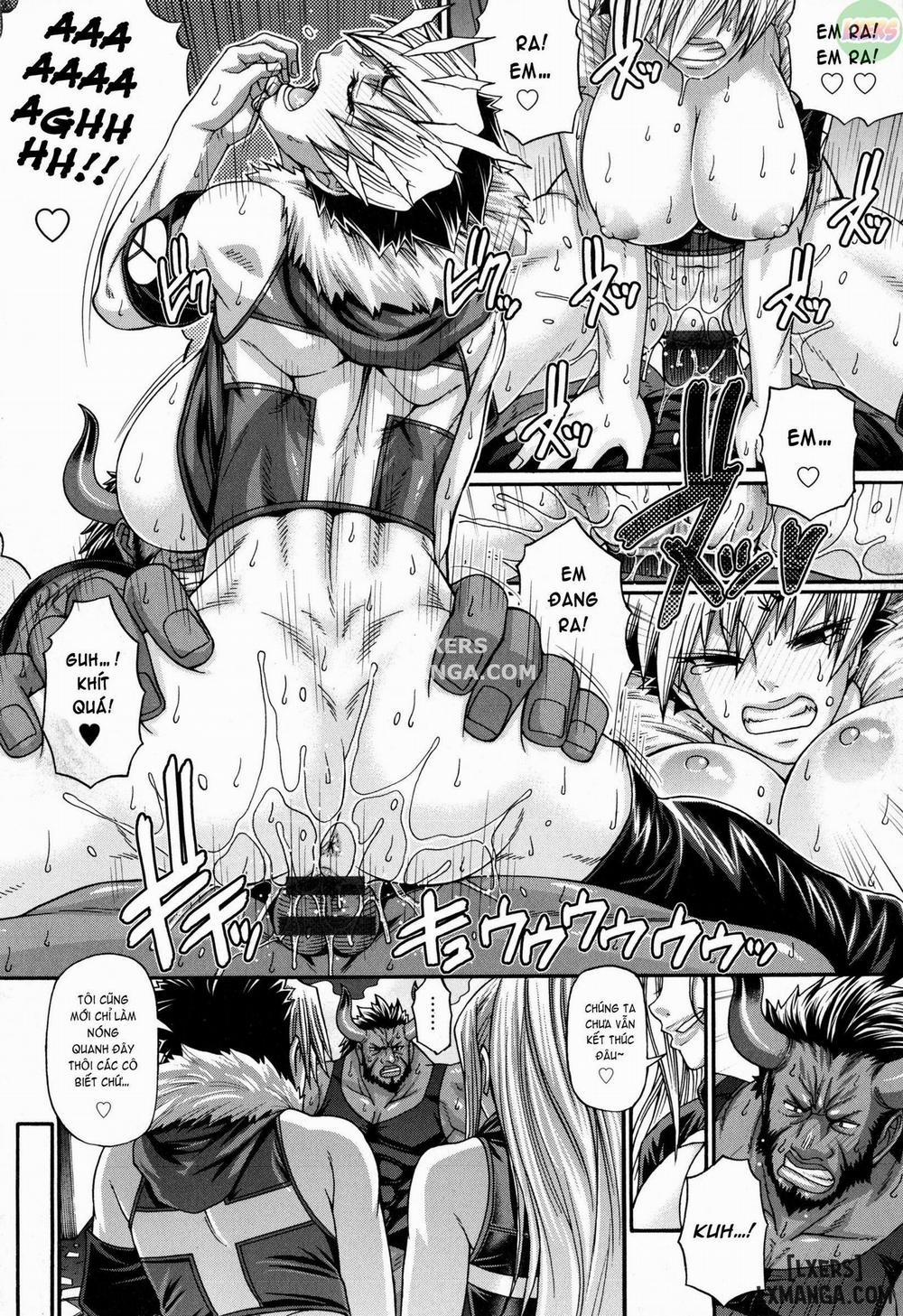 Animal Assort 9 trang 15