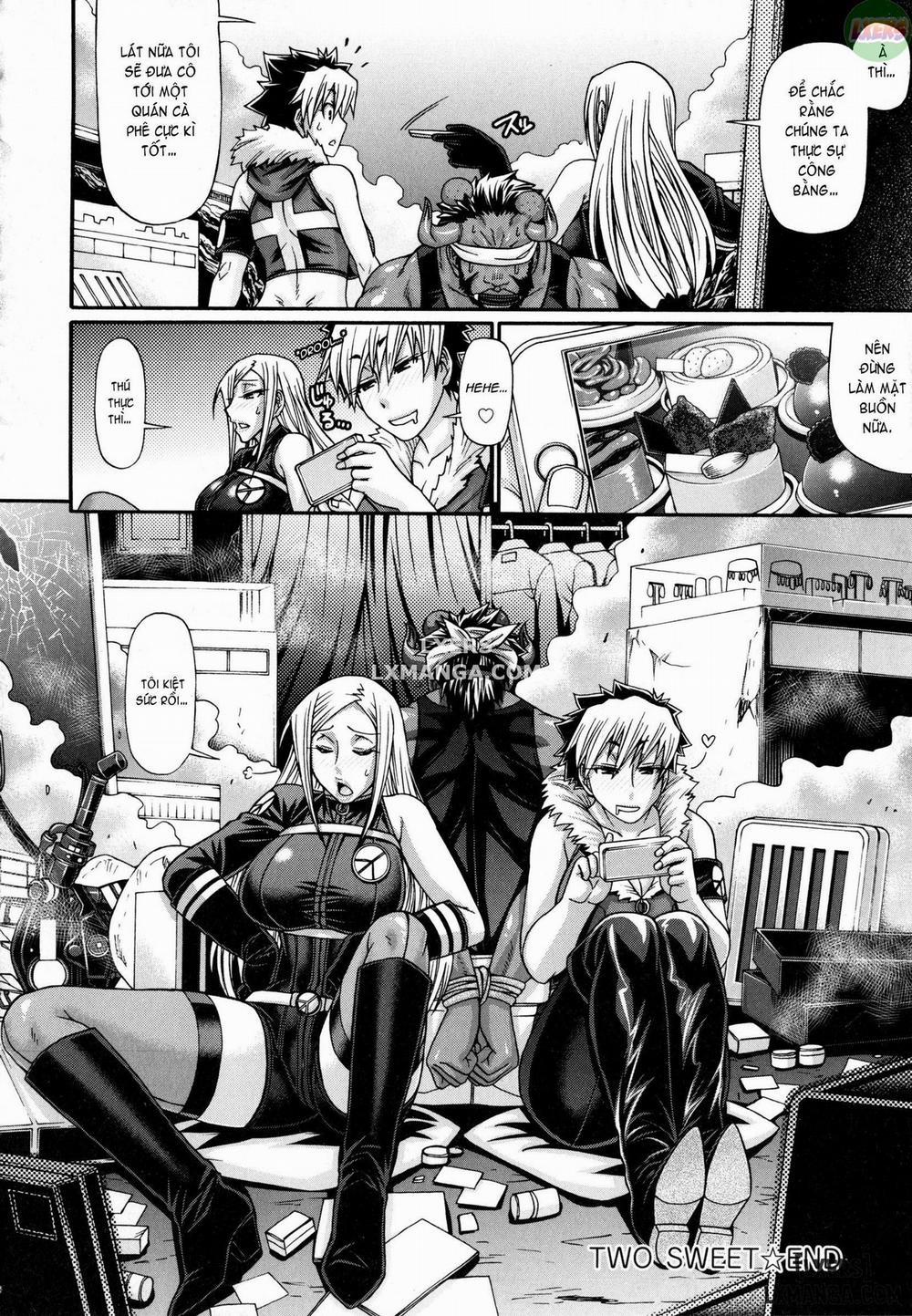 Animal Assort 9 trang 20